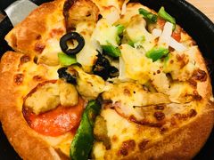 -达美乐比萨(南京路店)