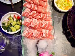 -额尔敦传统涮(公园西路店)