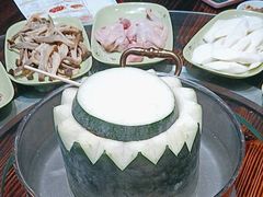 -旺金鸽·传承15年老字号·手工早茶(荔湾坦尾桥中店)