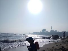 -老虎石海上公园