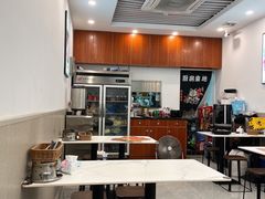 -张妈台式锅烧(深大店)