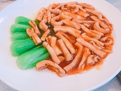 牛骨髓-燕春楼(海河华鼎店)