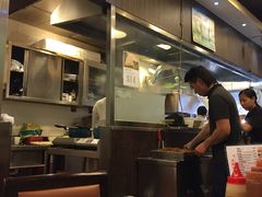 -大师傅粥品(埃华街)