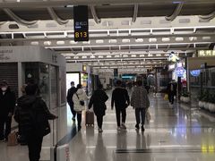 -杭州萧山国际机场