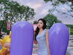 -东莞松山湖万象汇