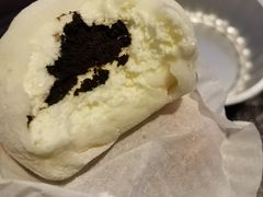 奥利奥大福-7cake憩刻生日蛋糕·下午茶(西安店)