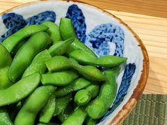 -镹·鱼料理  国产鱼使用店