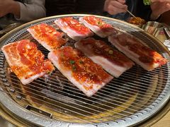 -西塔老太太泥炉烤肉(亚运村店)