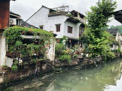 -绍兴书圣故里景区