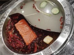 -渝味晓宇重庆火锅