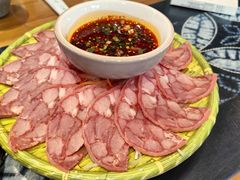 -益恒饭店传统白族菜(古城总店)