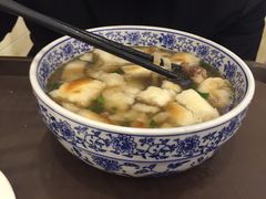 -泉儿头杂碎·清真(城东总店)