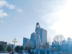 -门城湖公园