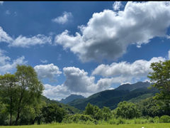 -玉渡山自然风景区