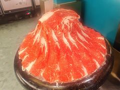 -一绪に寿喜烧(荟聚店)