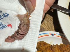 -牛排叔叔自助餐厅(太原万达店)