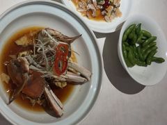-小厨师·二十年沈家门小海鲜(百井坊巷店)
