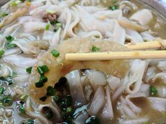 老友猪杂粉（二两）-舒记粉店(七星路店)