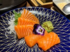 -山葵家·创意料理(宁波来福士店)
