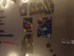 -798烧烤工厂(太和路店)