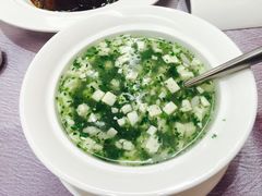 -银都上海菜馆(粤海东路店)
