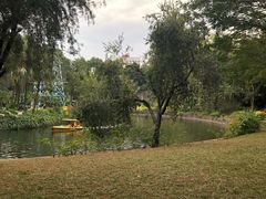 -晓港公园