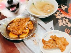 -鲜得来排骨年糕(云南南路店)