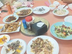 -白魁老号饭庄(交道口店)