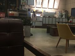 -VESH COFFEE(定西路店)