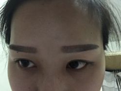 -Amy韩式定妆