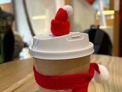 -Cafe on warm(丹霞店)