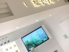 -叶子与茶(苏宁广场店)