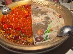 -小龙坎火锅(全球总店)