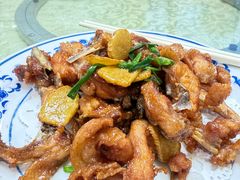 -腰记饭店(龙源路店)