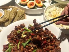 -顶特勒·黄鱼馆·特色菜(上海大世界店)