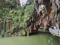 -英西峰林·洞天仙境