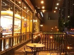 -UMAMI乌玛米披萨·汉堡·清真Halal(红岭北店)