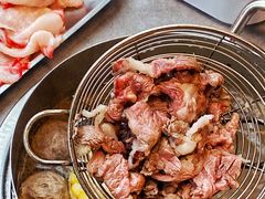 -张哞哞·鲜切牛肉自助火锅(高德置地店)