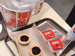 -肯德基(杭州复兴店)