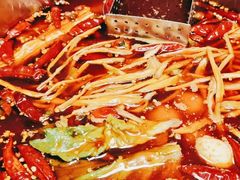 -野妹火锅(南园店)