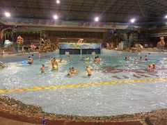 -大康水上乐园