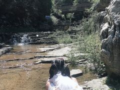 -孤山寨风景区