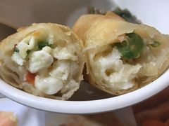 -添好运点心专门店(中环IFC店)