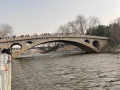 -赵州桥景区