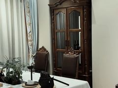 -叶叶菩提(太原别墅店)