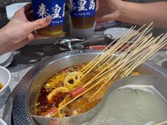 -成都玉林串串香(世纪港湾店)