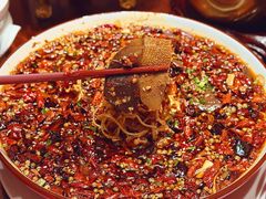 -面辣子·陕西家乡菜(钟楼店)