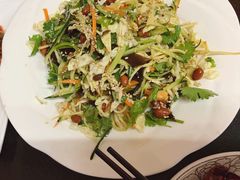 家常凉菜-东北酱骨头馆(蓁巷店)