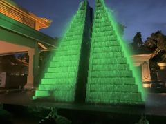 -海南清水湾莱佛士酒店