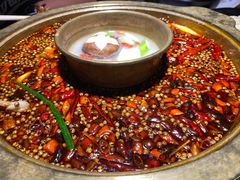 -辣家私厨火锅·龙虾(开发区店)